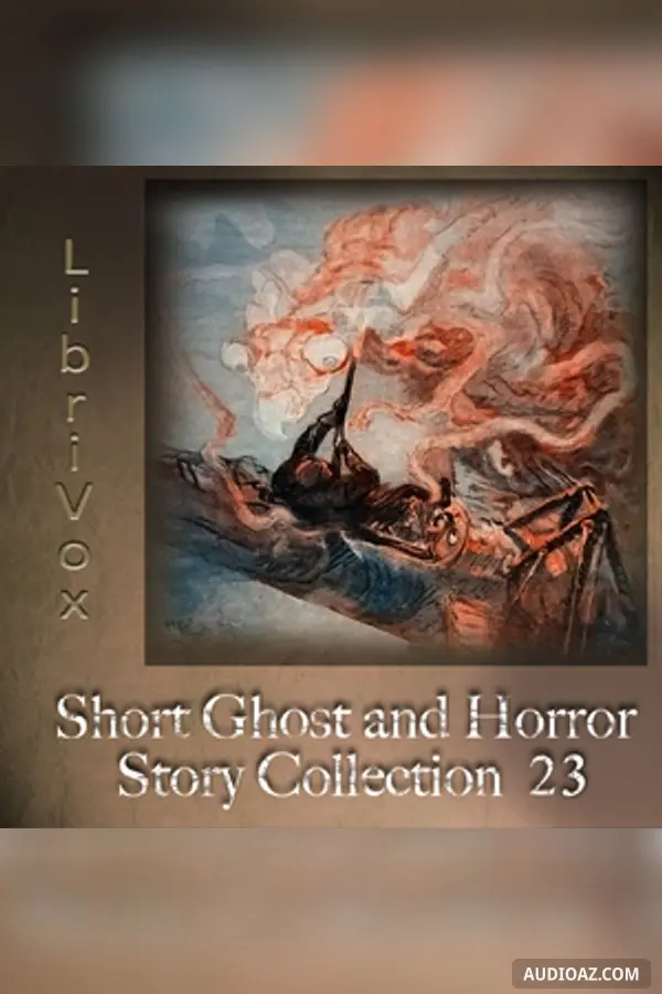Short Ghost and Horror Collection 023
