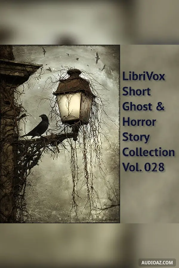 Short Ghost and Horror Collection 028