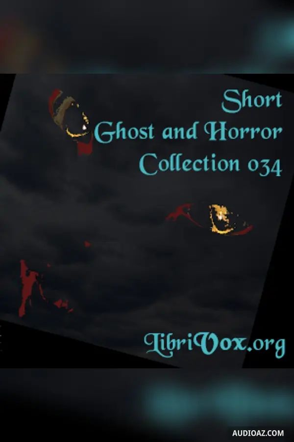 Short Ghost and Horror Collection 034
