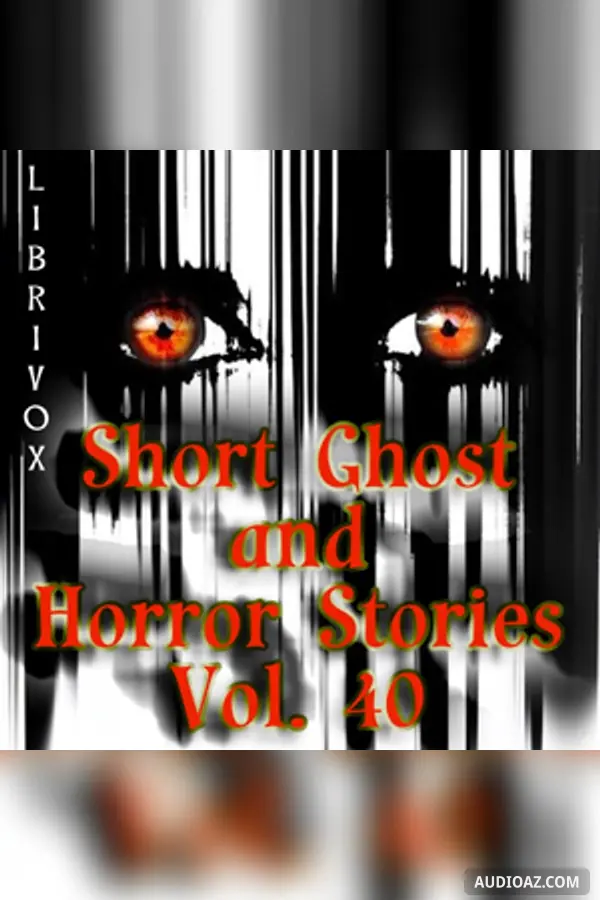 Short Ghost and Horror Collection 040