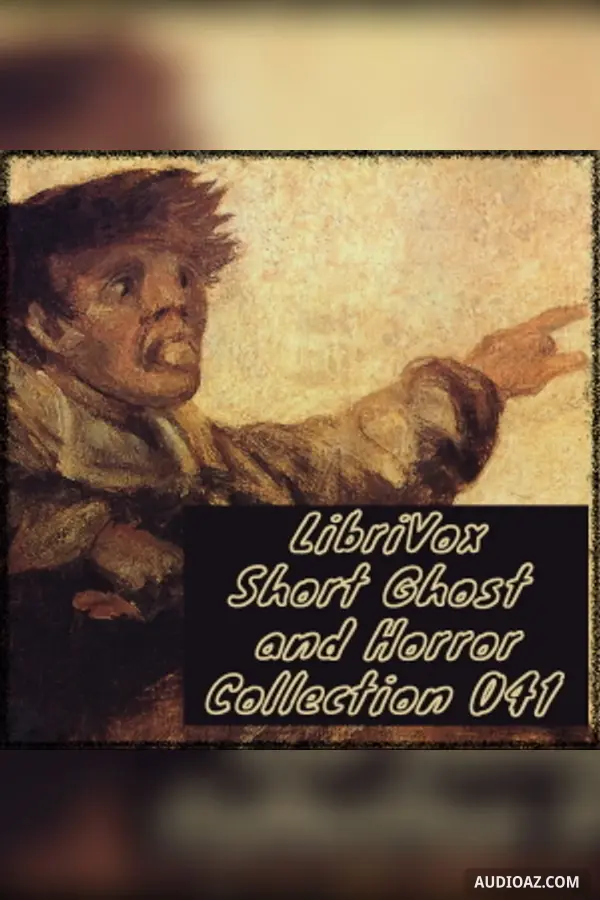 Short Ghost and Horror Collection 041