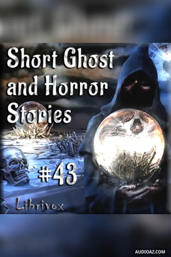 Short Ghost and Horror Collection 043