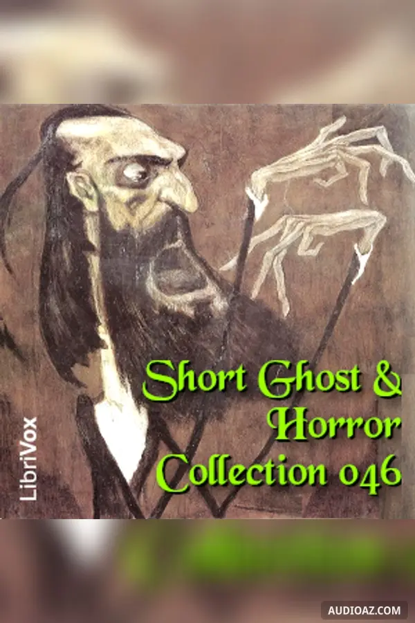 Short Ghost and Horror Collection 046