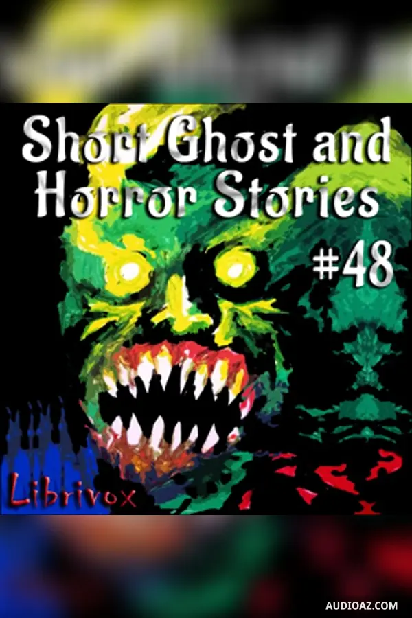 Short Ghost and Horror Collection 048