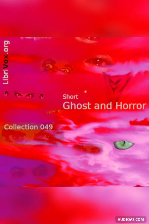 Short Ghost and Horror Collection 049