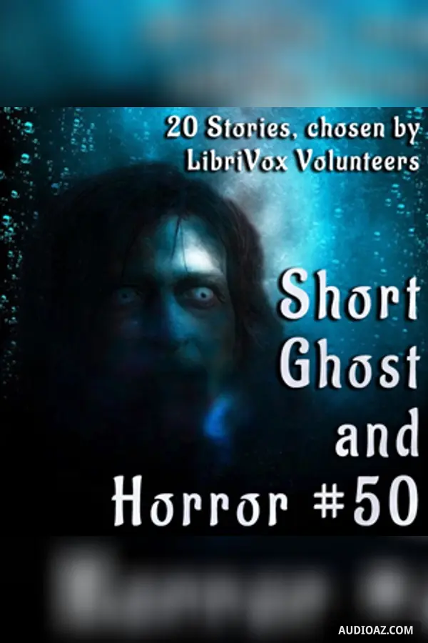 Short Ghost and Horror Collection 050