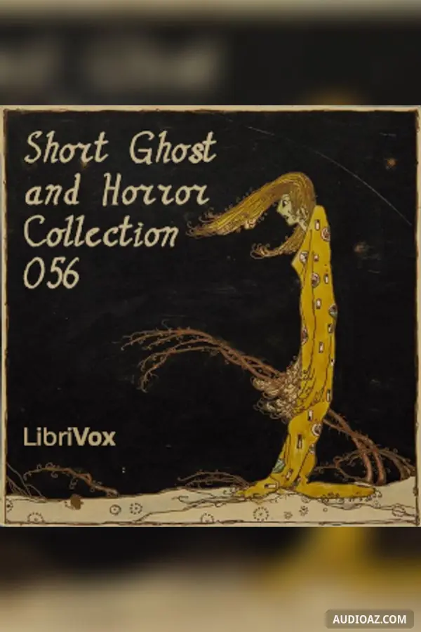 Short Ghost and Horror Collection 056