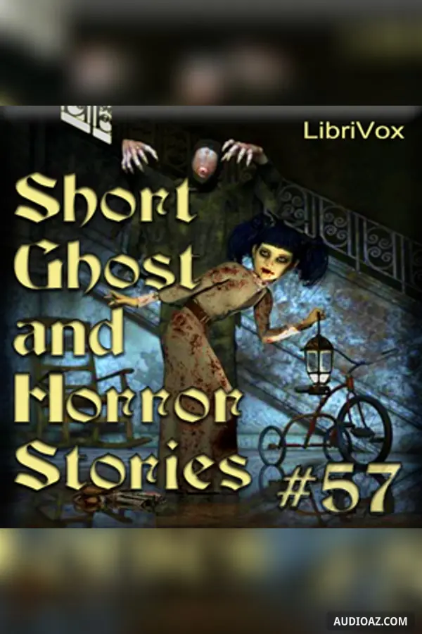 Short Ghost and Horror Collection 057