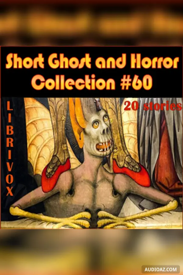 Short Ghost and Horror Collection 060