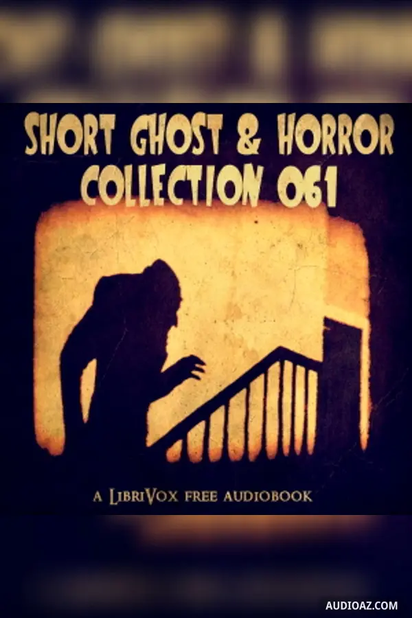 Short Ghost and Horror Collection 061