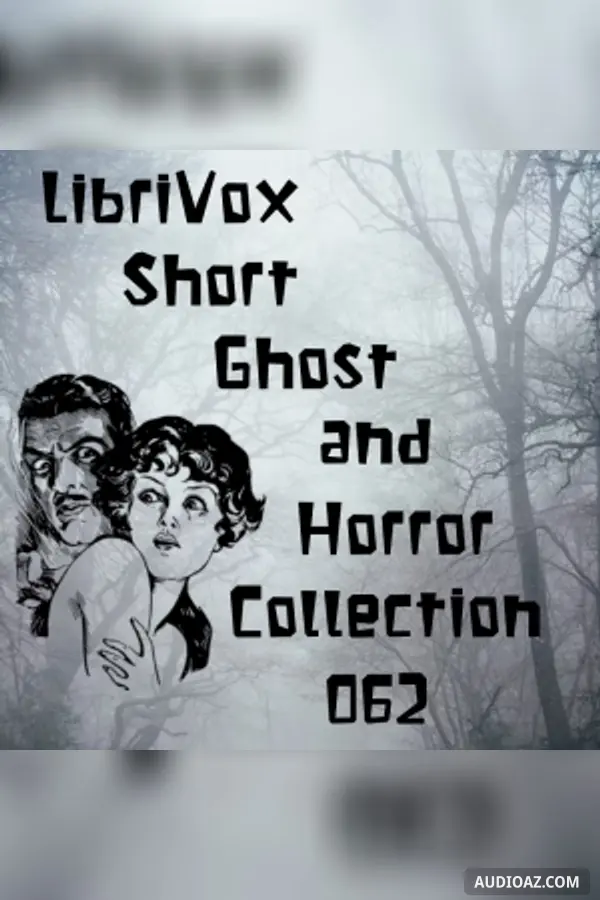 Short Ghost and Horror Collection 062