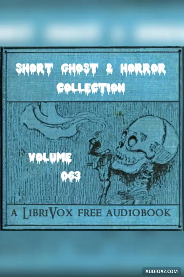 Short Ghost and Horror Collection 063