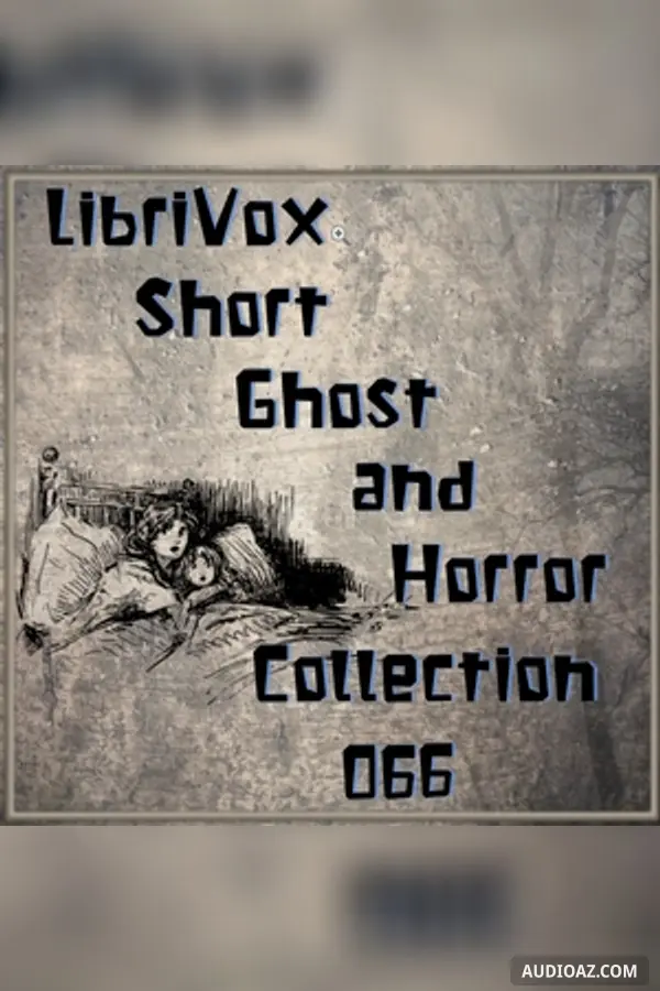 Short Ghost and Horror Collection 066