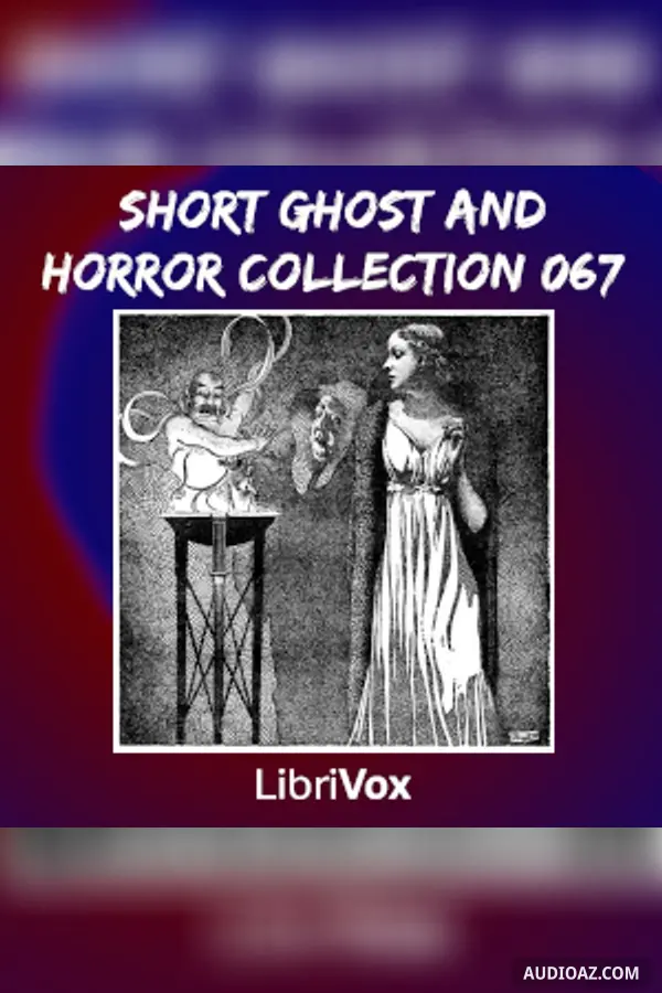 Short Ghost and Horror Collection 067
