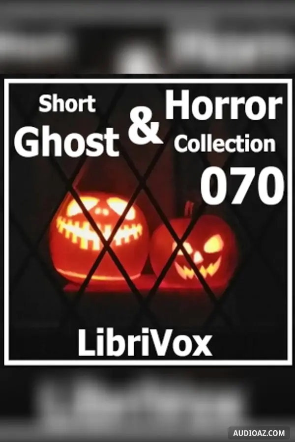 Short Ghost and Horror Collection 070