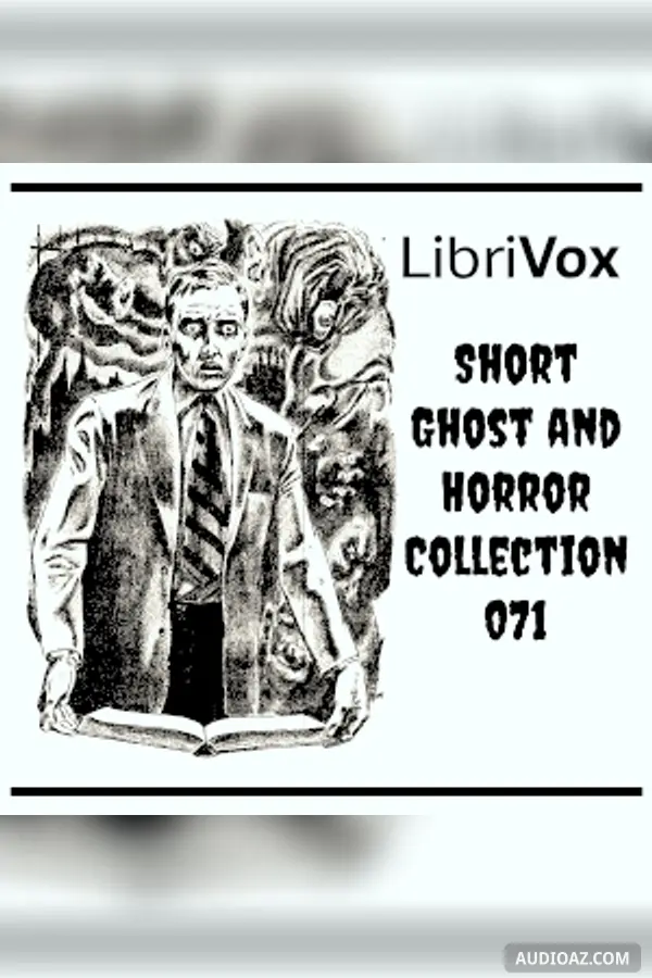 Short Ghost and Horror Collection 071