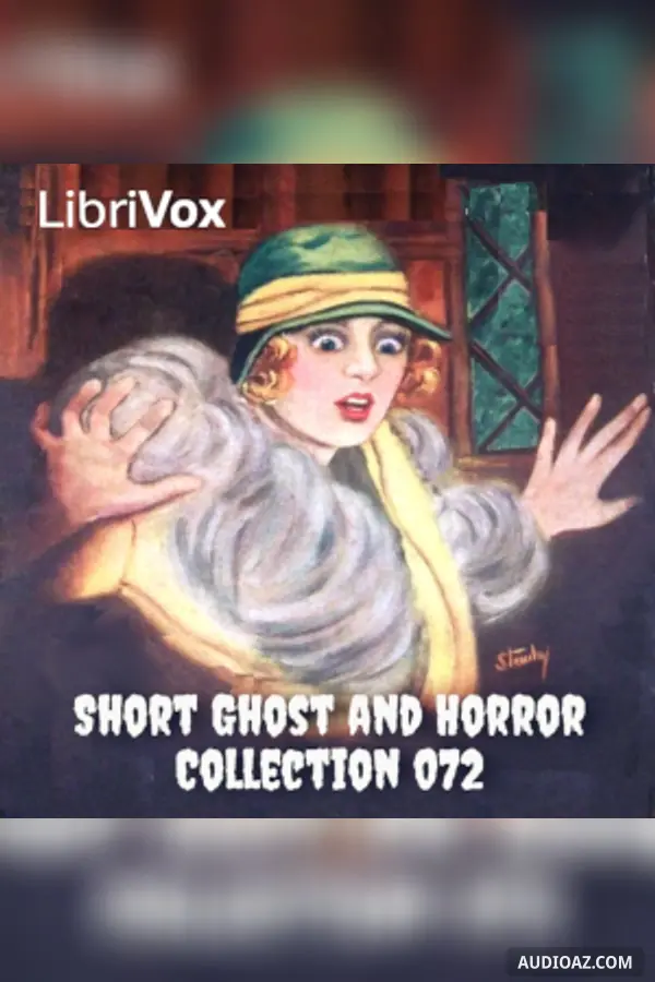 Short Ghost and Horror Collection 072