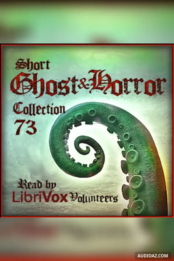 Short Ghost and Horror Collection 073