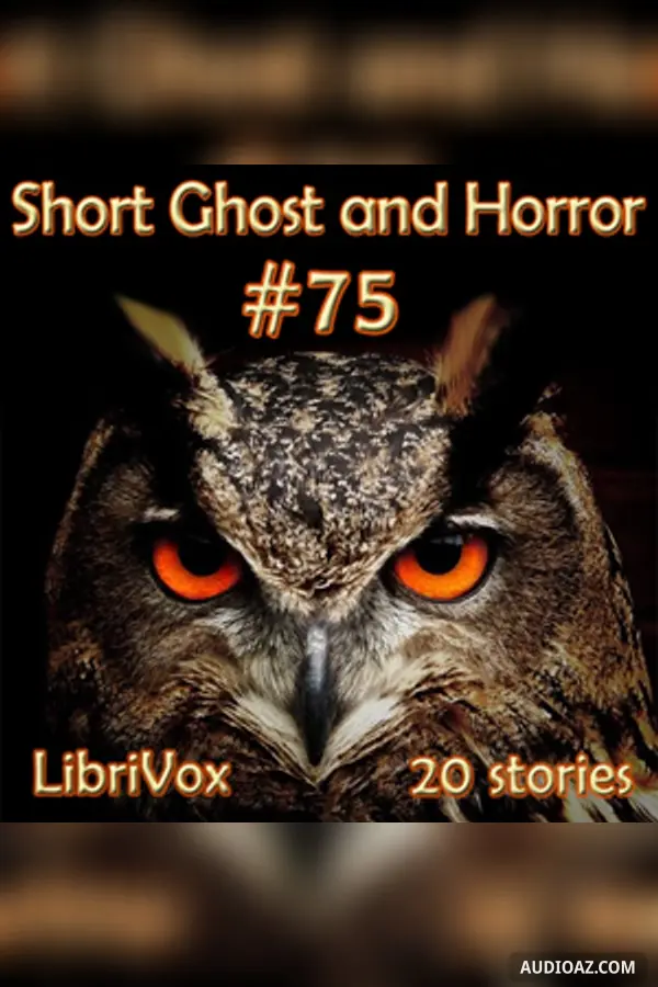 Short Ghost and Horror Collection 075