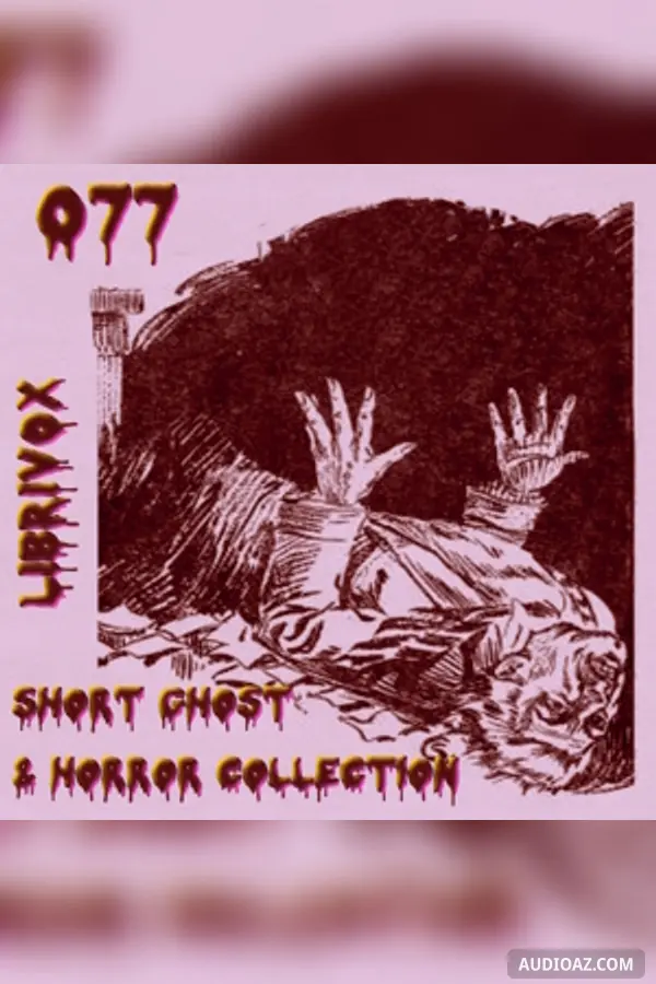 Short Ghost and Horror Collection 077