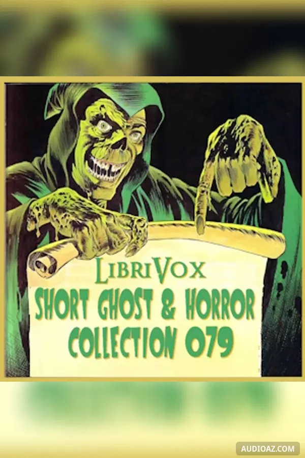 Short Ghost and Horror Collection 079
