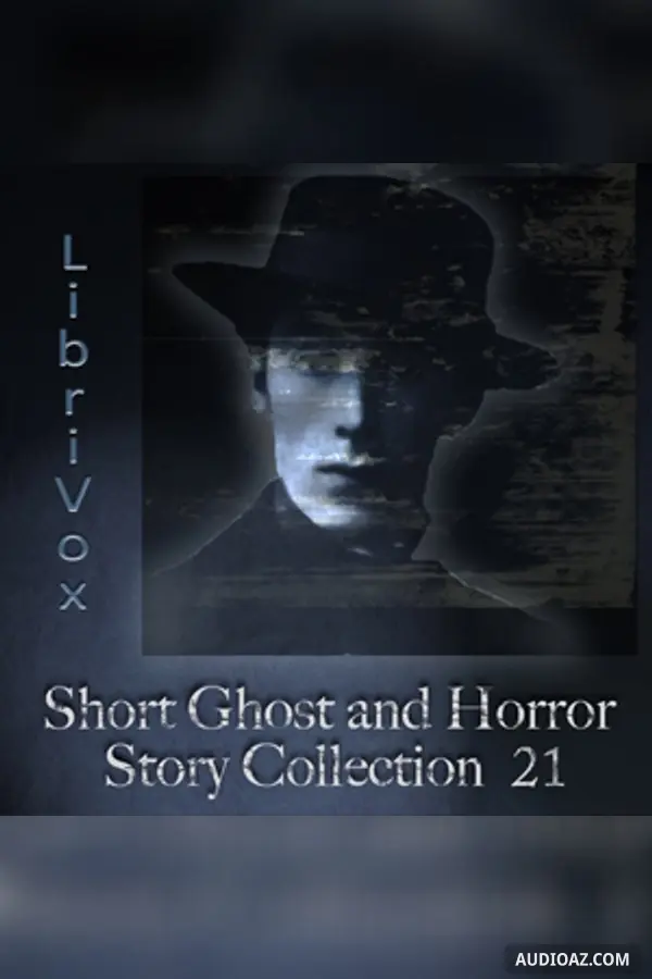 Short Ghost and Horror Collection 021