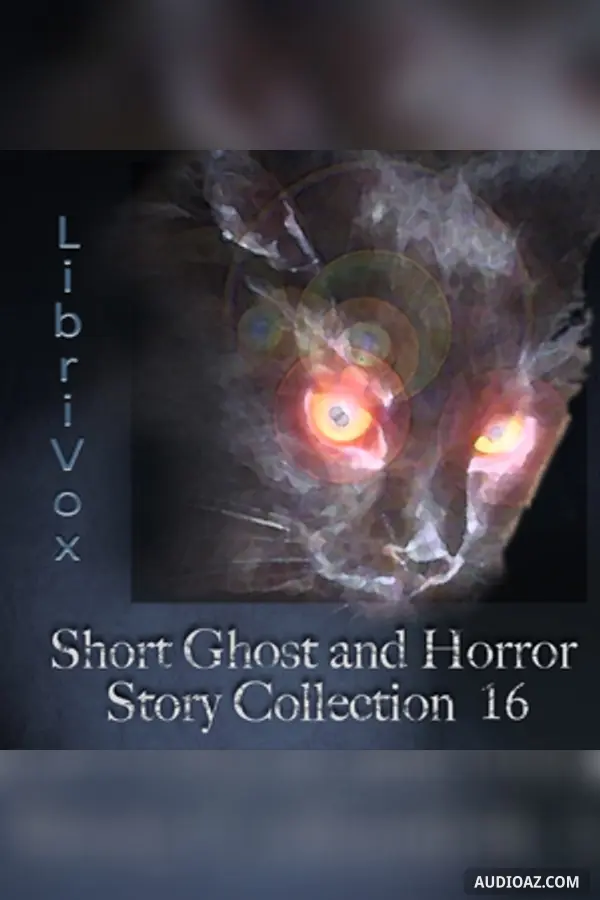 Short Ghost and Horror Collection 016