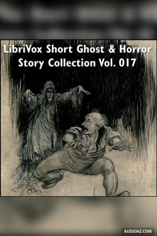 Short Ghost and Horror Collection 017