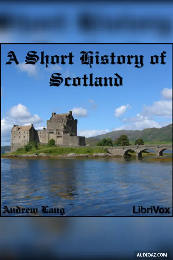 Short History of Scotland
