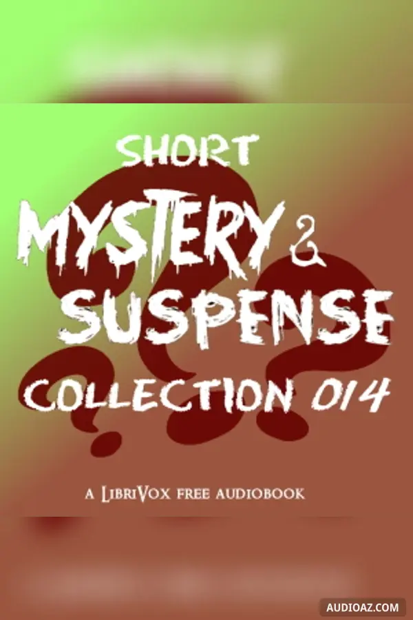Short Mystery and Suspense Collection 014