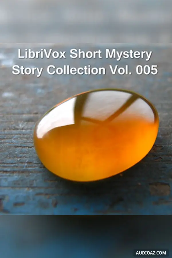 Short Mystery Story Collection 005