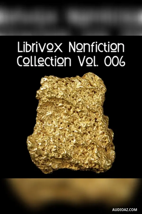 Short Nonfiction Collection Vol. 006