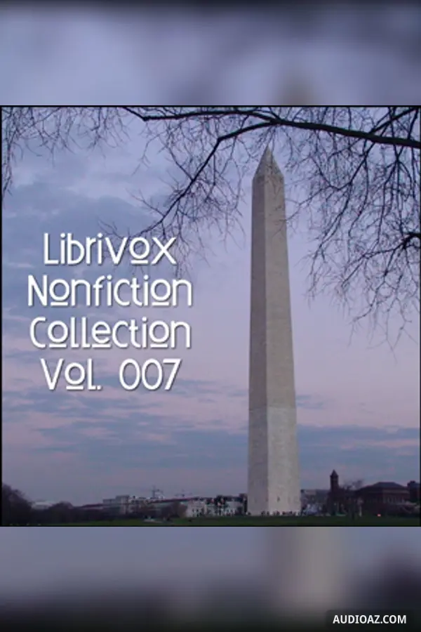 Short Nonfiction Collection Vol. 007