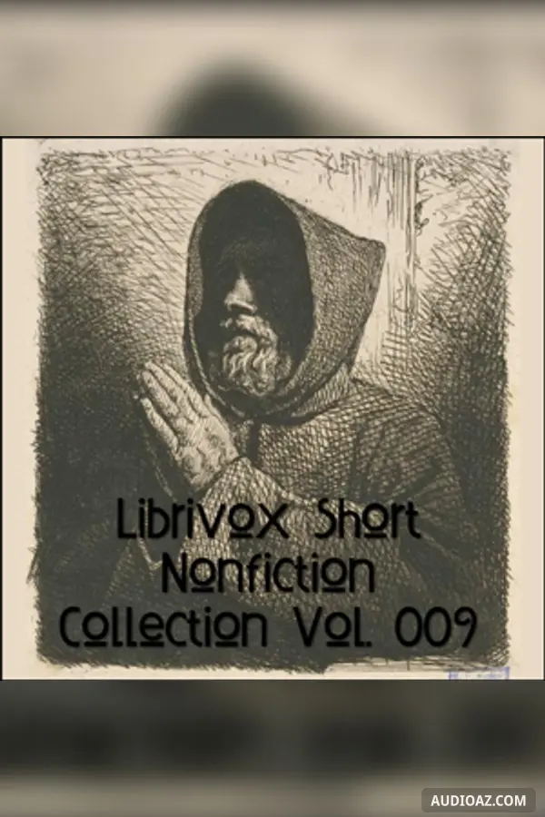 Short Nonfiction Collection Vol. 009