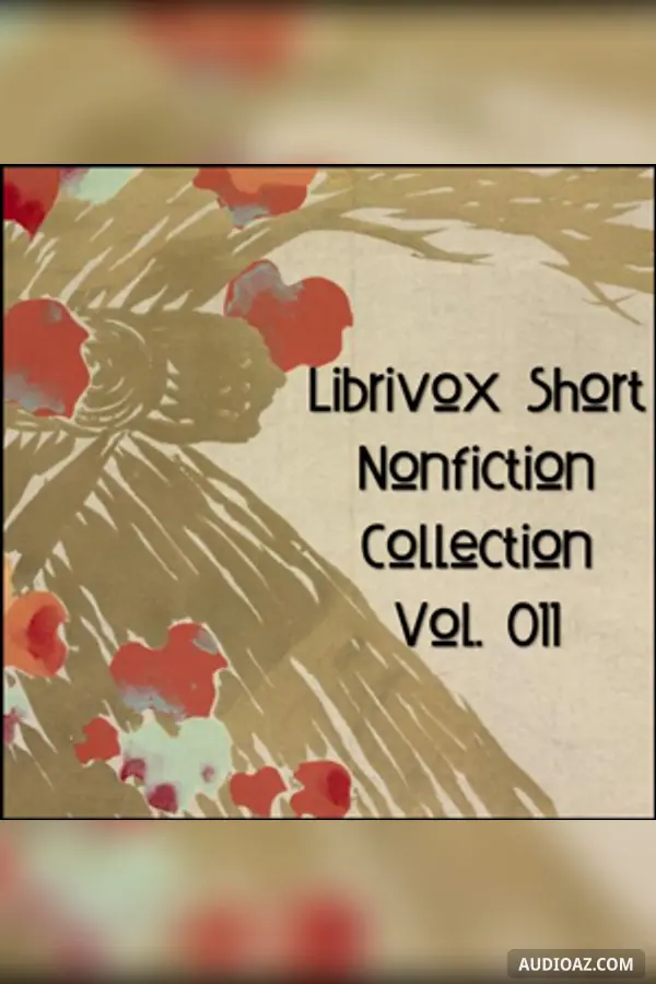 Short Nonfiction Collection Vol. 011