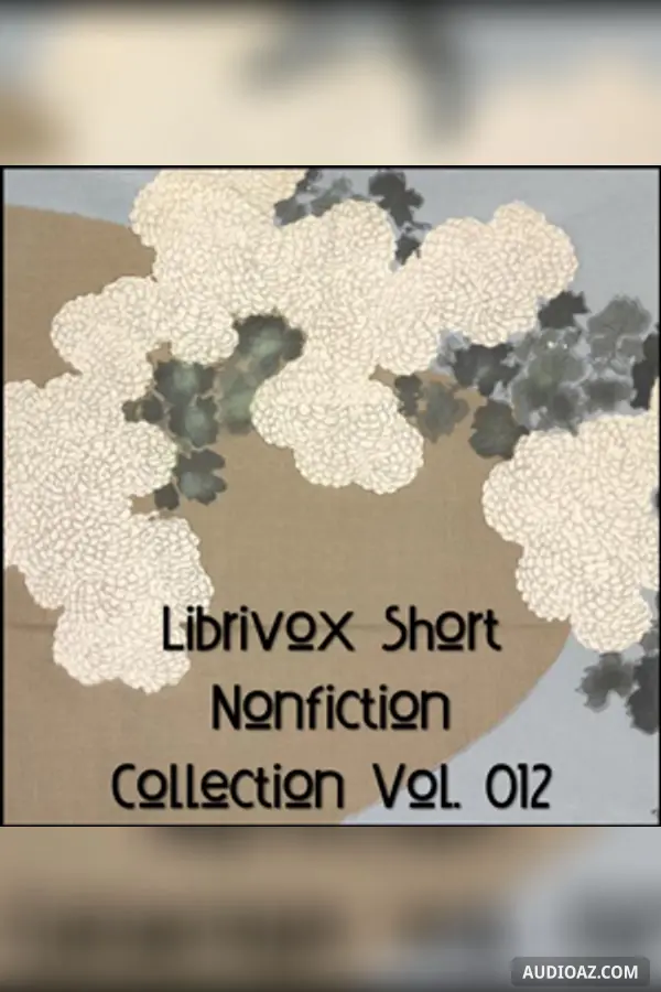 Short Nonfiction Collection Vol. 012