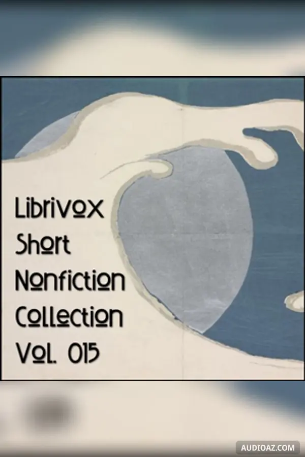 Short Nonfiction Collection Vol. 015
