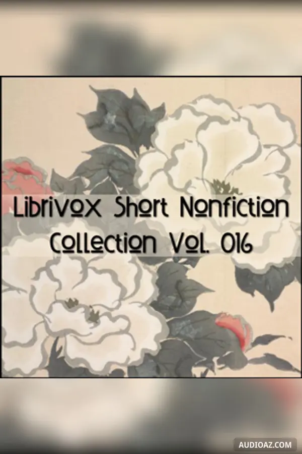 Short Nonfiction Collection Vol. 016