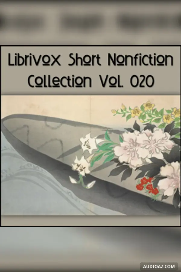 Short Nonfiction Collection Vol. 020