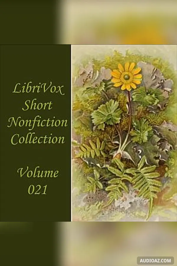 Short Nonfiction Collection Vol. 021