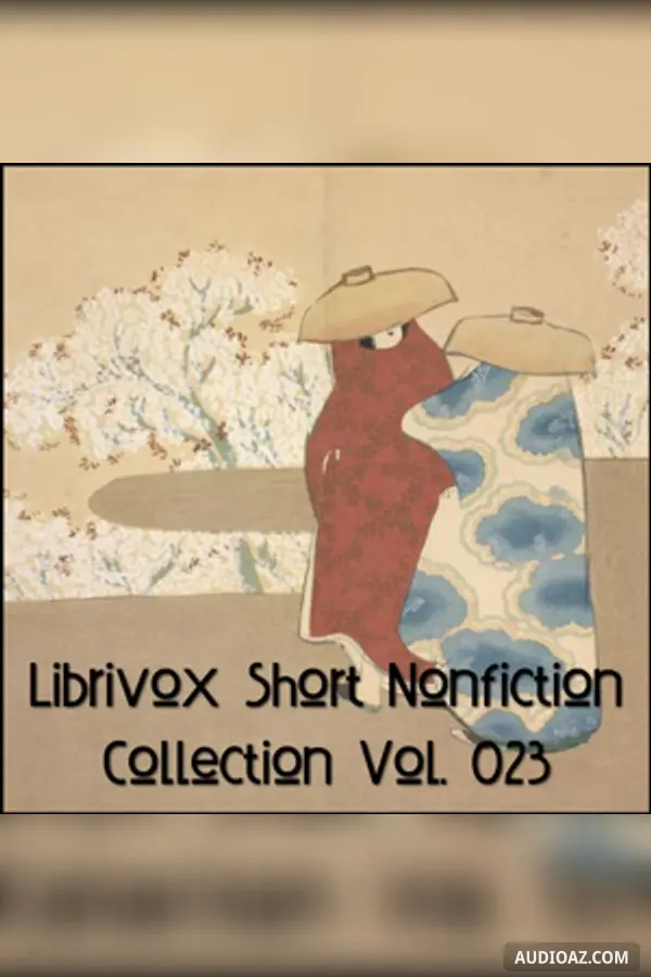 Short Nonfiction Collection Vol. 023