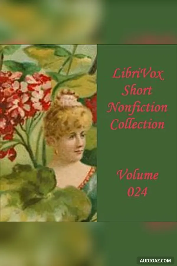 Short Nonfiction Collection Vol. 024