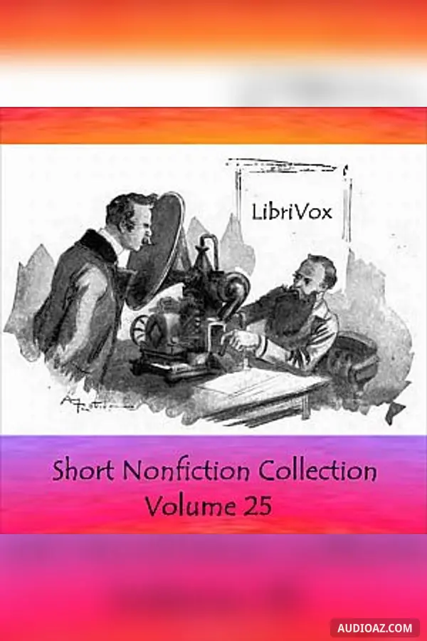 Short Nonfiction Collection Vol. 025