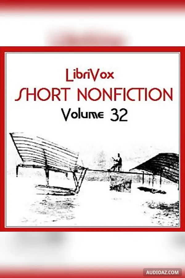 Short Nonfiction Collection Vol. 032