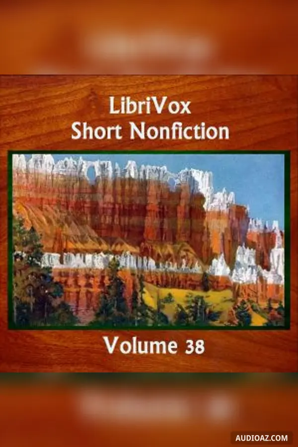 Short Nonfiction Collection, Vol. 038