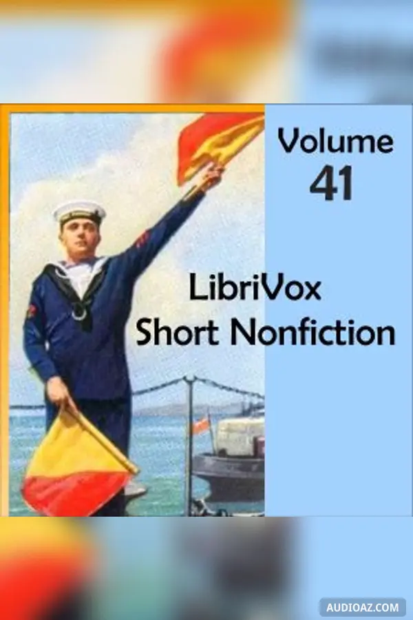 Short Nonfiction Collection, Vol. 041