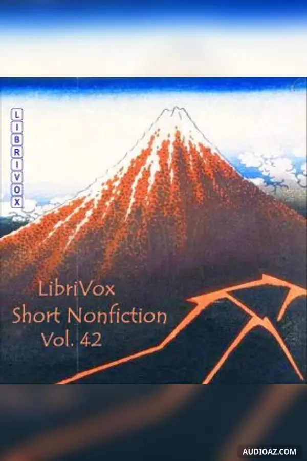 Short Nonfiction Collection, Vol. 042