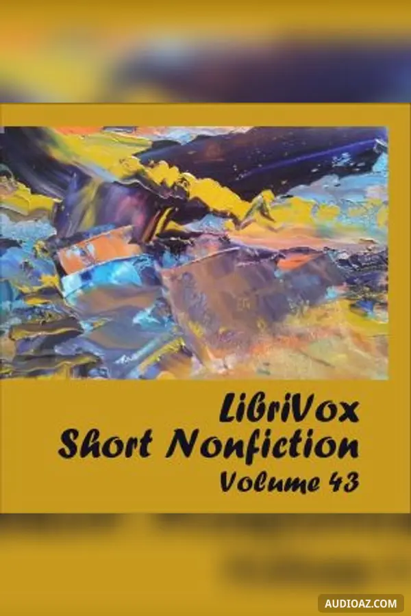 Short Nonfiction Collection, Vol. 043