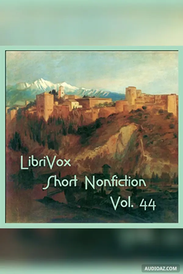 Short Nonfiction Collection, Vol. 044