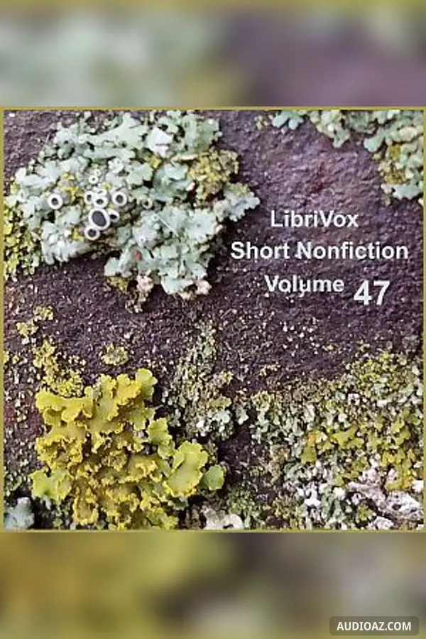 Short Nonfiction Collection, Vol. 047